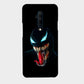 The Venom - Mobile Phone Cover - Hard Case - OnePlus