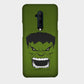 Hulk - Mobile Phone Cover - Hard Case - OnePlus