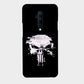 The Punisher - Mobile Phone Cover - Hard Case - OnePlus