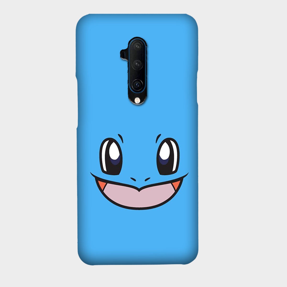 Squirtle - Pokemon - Mobile Phone Cover - Hard Case - OnePlus