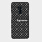 Supreme - Mobile Phone Cover - Hard Case - OnePlus