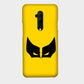 Wolverine - Yellow - Mobile Phone Cover - Hard Case - OnePlus