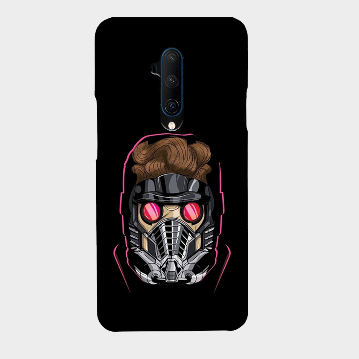 Star Lord - Avengers - Mobile Phone Cover - Hard Case - OnePlus