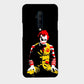 Joker McD - Mobile Phone Cover - Hard Case - OnePlus