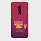 Chai Samosa - Mobile Phone Cover - Hard Case - OnePlus