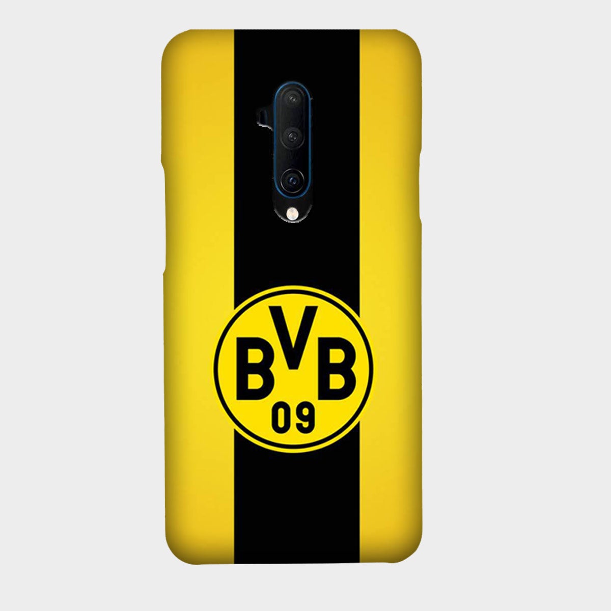 Borussia Dortmund - Mobile Phone Cover - Hard Case - OnePlus