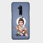 Krishna - Mobile Phone Cover - Hard Case - OnePlus