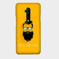 Trust me I Have a Beard - Mobile Phone Cover - Hard Case - OnePlus