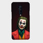 The Joker - Mobile Phone Cover - Hard Case - OnePlus