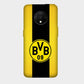 Borussia Dortmund - Mobile Phone Cover - Hard Case - OnePlus