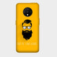 Trust me I Have a Beard - Mobile Phone Cover - Hard Case - OnePlus