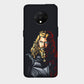 Thor - Bearded - Mobile Phone Cover - Hard Case - OnePlus