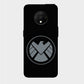 Avengers Seal - Mobile Phone Cover - Hard Case - OnePlus