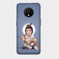 Krishna - Mobile Phone Cover - Hard Case - OnePlus