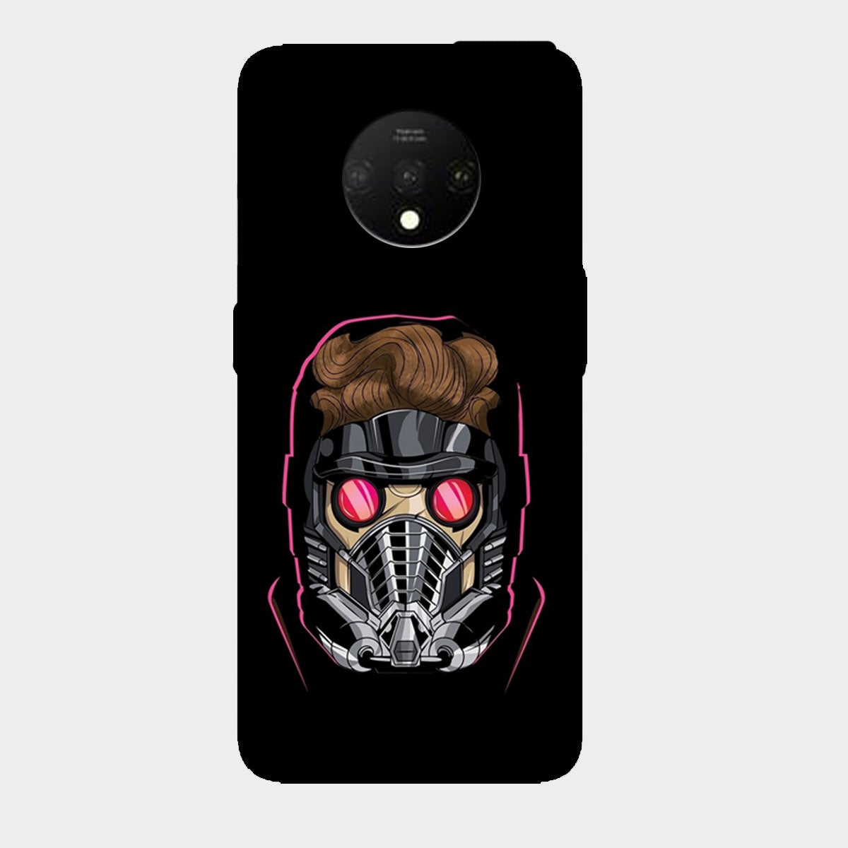 Star Lord - Avengers - Mobile Phone Cover - Hard Case - OnePlus