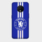 Chelsea FC - Mobile Phone Cover - Hard Case - OnePlus