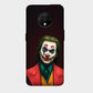 The Joker - Mobile Phone Cover - Hard Case - OnePlus