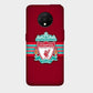 Liverpool - Crest - Mobile Phone Cover - Hard Case - OnePlus