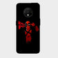 Deadpool - Mobile Phone Cover - Hard Case - OnePlus