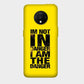 I am not in Danger, I am the Danger - Mobile Phone Cover - Hard Case - OnePlus