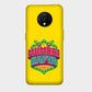 Mumbai Hafta - Mobile Phone Cover - Hard Case - OnePlus