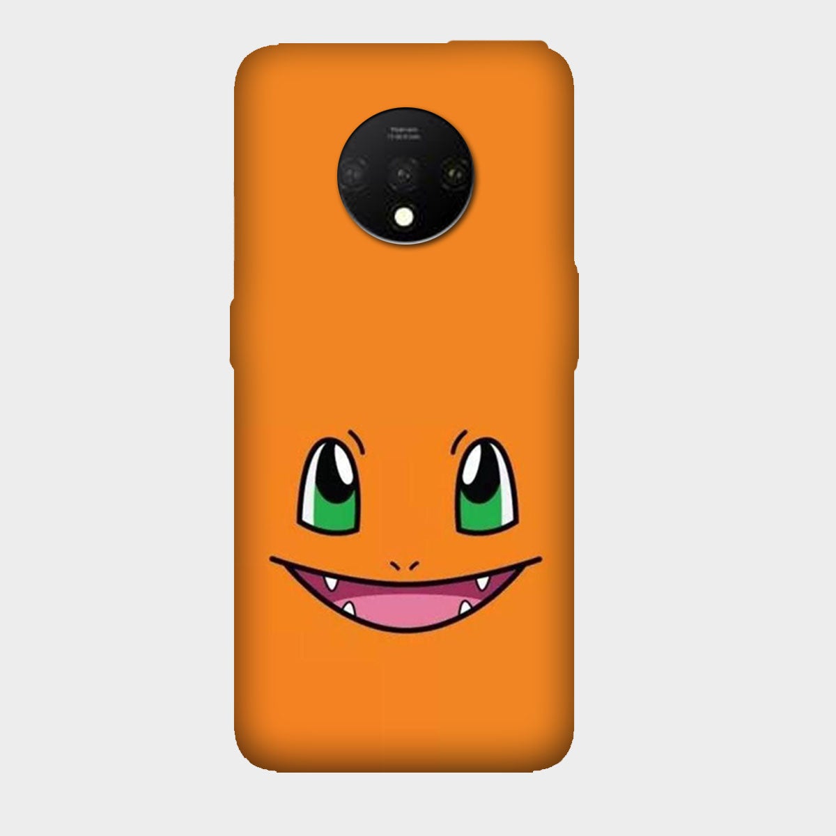 Charmander - Pokemon - Mobile Phone Cover - Hard Case - OnePlus