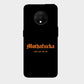 Mothafucka - Mobile Phone Cover - Hard Case - OnePlus