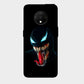 The Venom - Mobile Phone Cover - Hard Case - OnePlus