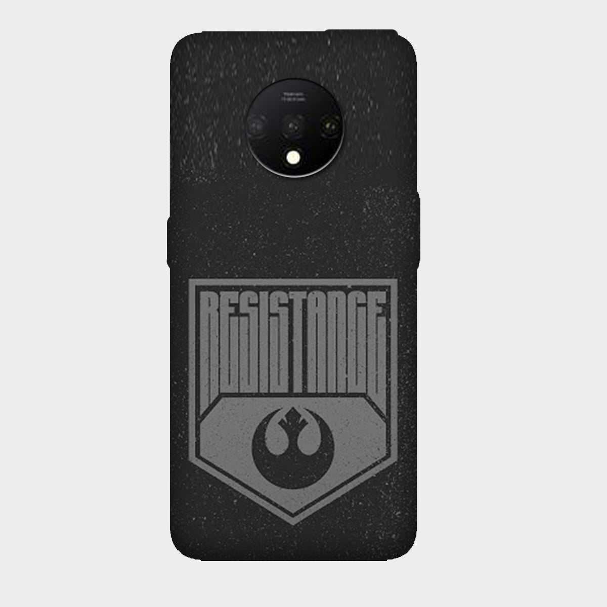 Star Wars - Resistance - Mobile Phone Cover - Hard Case - OnePlus