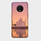 Taj Mahal - Agra - India - Mobile Phone Cover - Hard Case - OnePlus