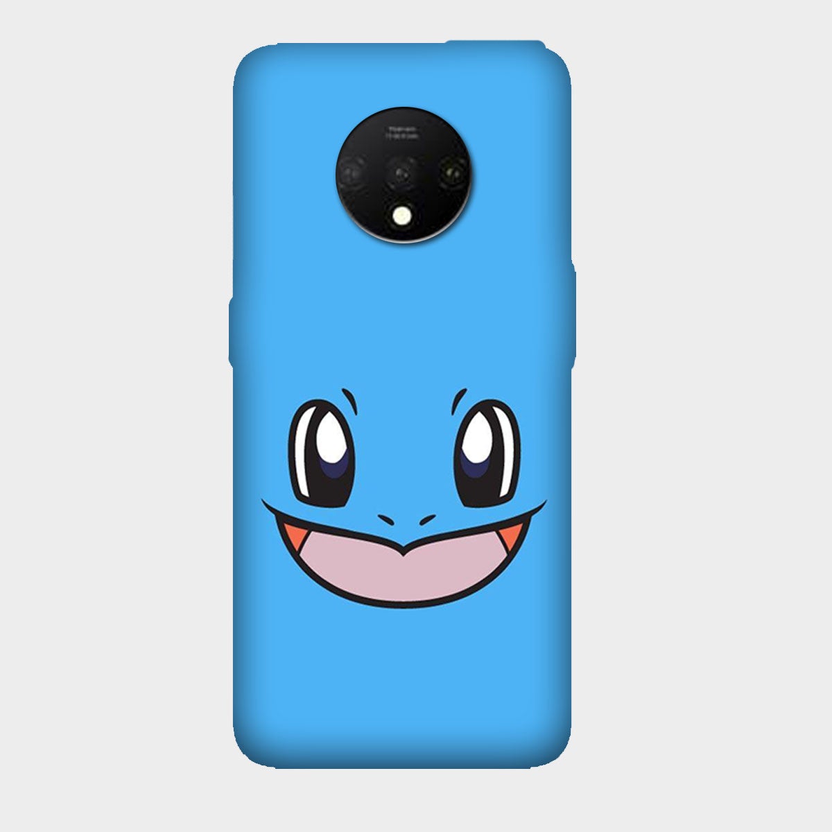 Squirtle - Pokemon - Mobile Phone Cover - Hard Case - OnePlus