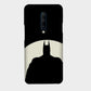 Batman - In the Moon - Mobile Phone Cover - Hard Case - OnePlus
