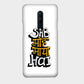 Sab Moh Maya Hai - Mobile Phone Cover - Hard Case - OnePlus