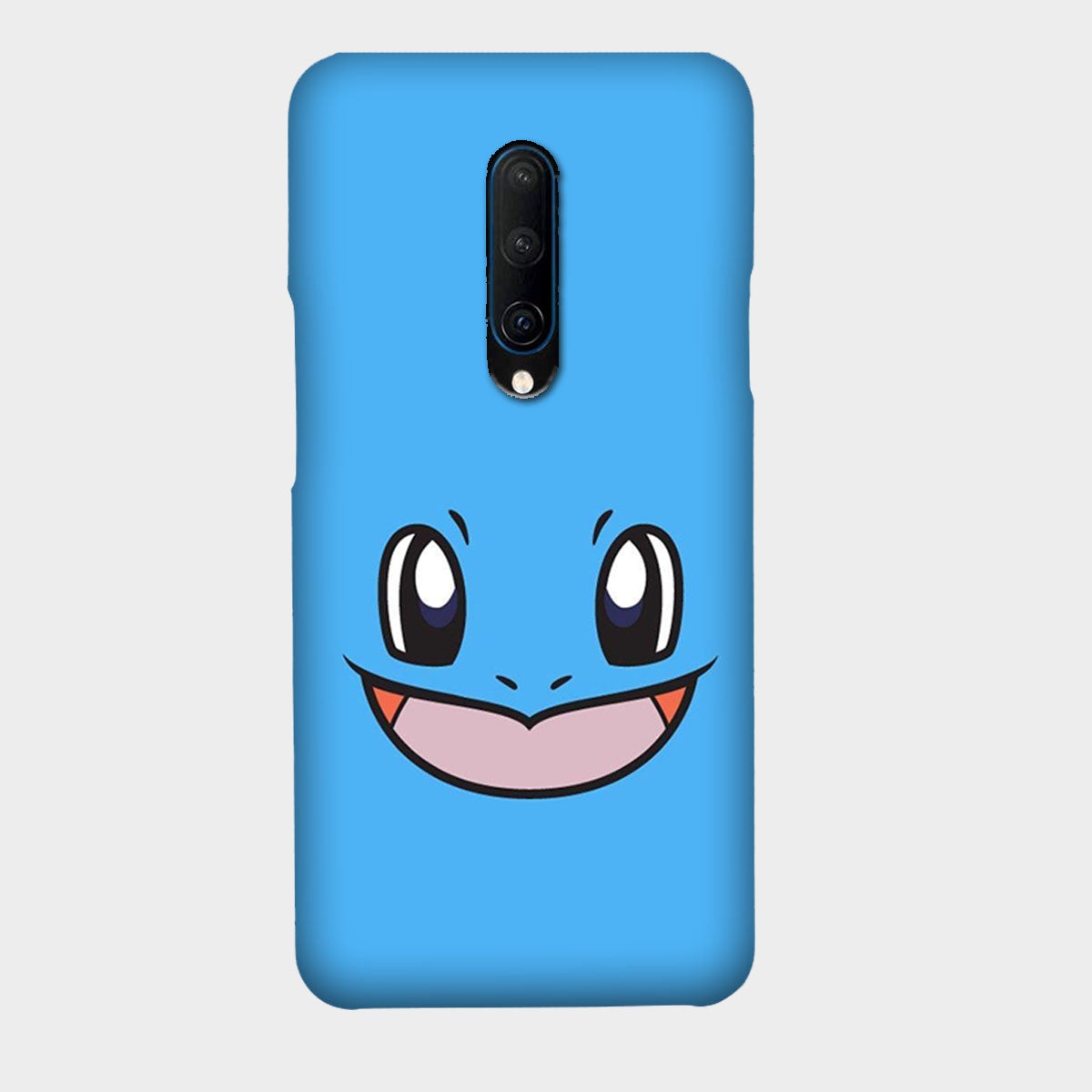 Squirtle - Pokemon - Mobile Phone Cover - Hard Case - OnePlus