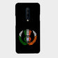 Satyamev Jayate - Embelm - India - Tricolor - Mobile Phone Cover - Hard Case - OnePlus