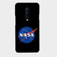 Nasa - Mobile Phone Cover - Hard Case - OnePlus