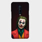 The Joker - Mobile Phone Cover - Hard Case - OnePlus