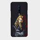 Thor - Bearded - Mobile Phone Cover - Hard Case - OnePlus