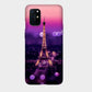 Eifel Tower - Paris - Mobile Phone Cover - Hard Case - OnePlus