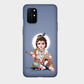 Krishna - Mobile Phone Cover - Hard Case - OnePlus