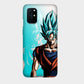 Goku Dragon Ball Z - Mobile Phone Cover - Hard Case - OnePlus