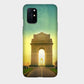 India Gate - Delhi - Mobile Phone Cover - Hard Case - OnePlus