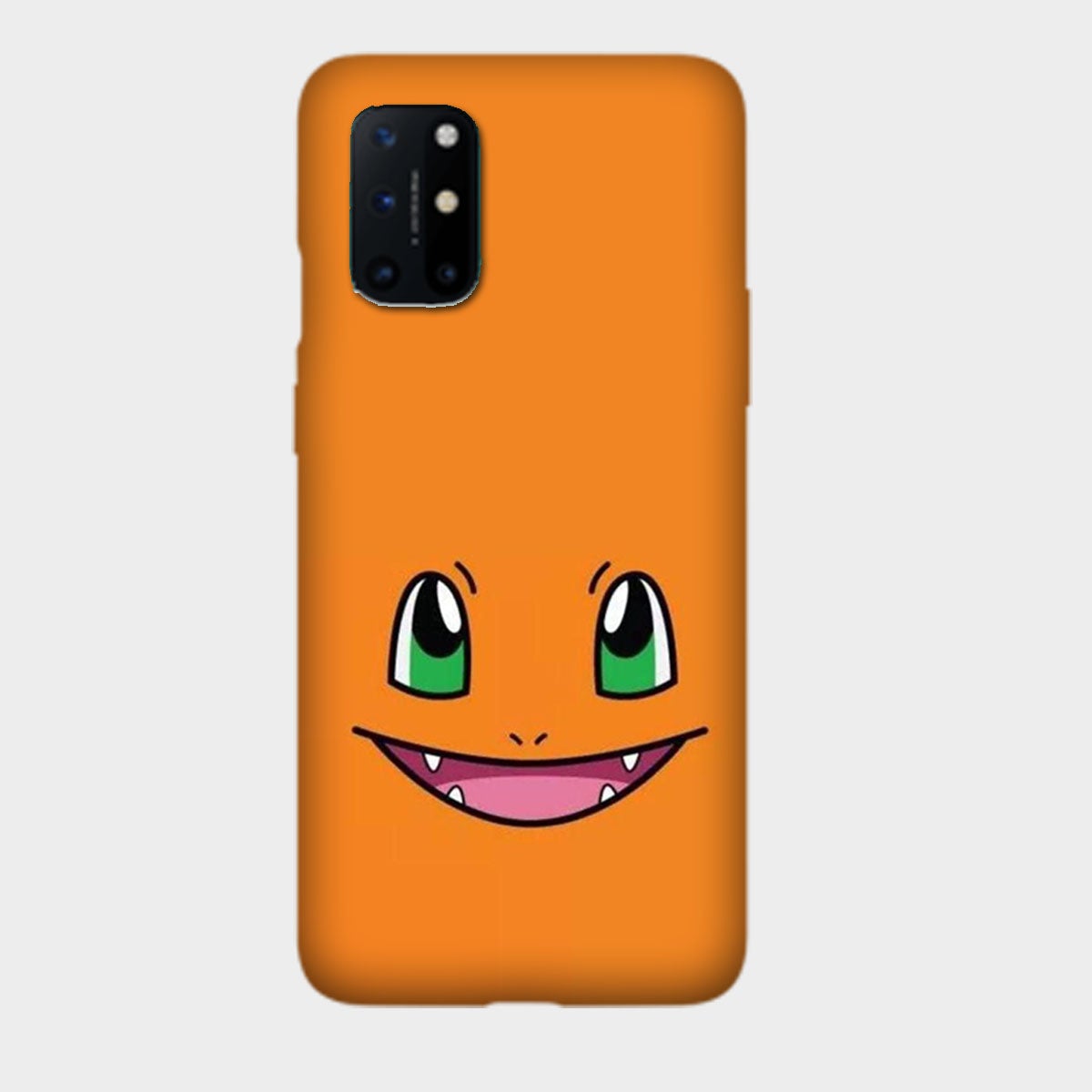 Charmander - Pokemon - Mobile Phone Cover - Hard Case - OnePlus