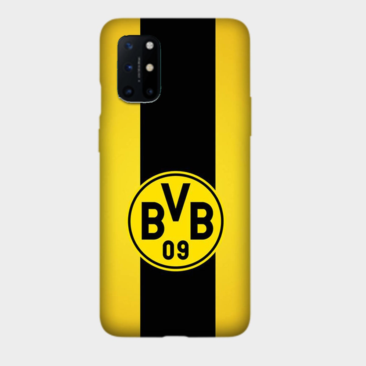 Borussia Dortmund - Mobile Phone Cover - Hard Case - OnePlus