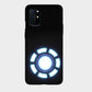 Arc Reactor - Iron Man - Mobile Phone Cover - Hard Case - OnePlus