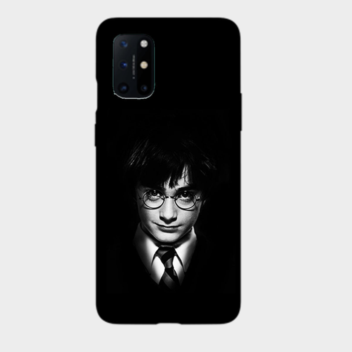 Harry Potter - Phone Cover - Hard Case - OnePlus