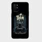 Thor - God of Thunder - Mobile Phone Cover - Hard Case - OnePlus