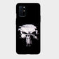 The Punisher - Mobile Phone Cover - Hard Case - OnePlus