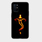 Ganesh - Mobile Phone Cover - Hard Case - OnePlus