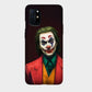 The Joker - Mobile Phone Cover - Hard Case - OnePlus